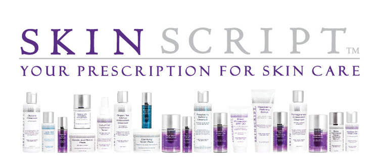 SkinScript RX