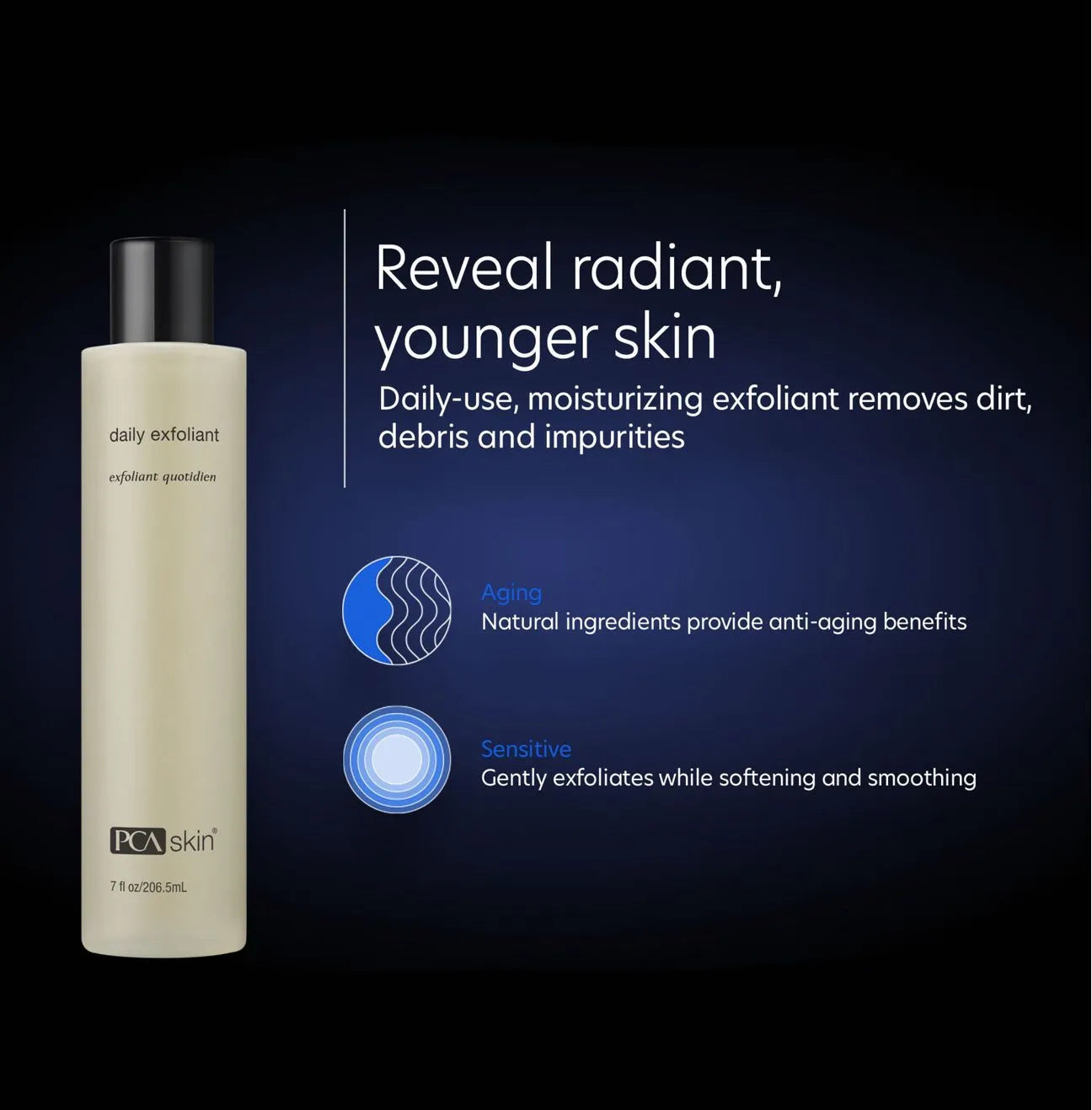PCA Daily Exfoliant