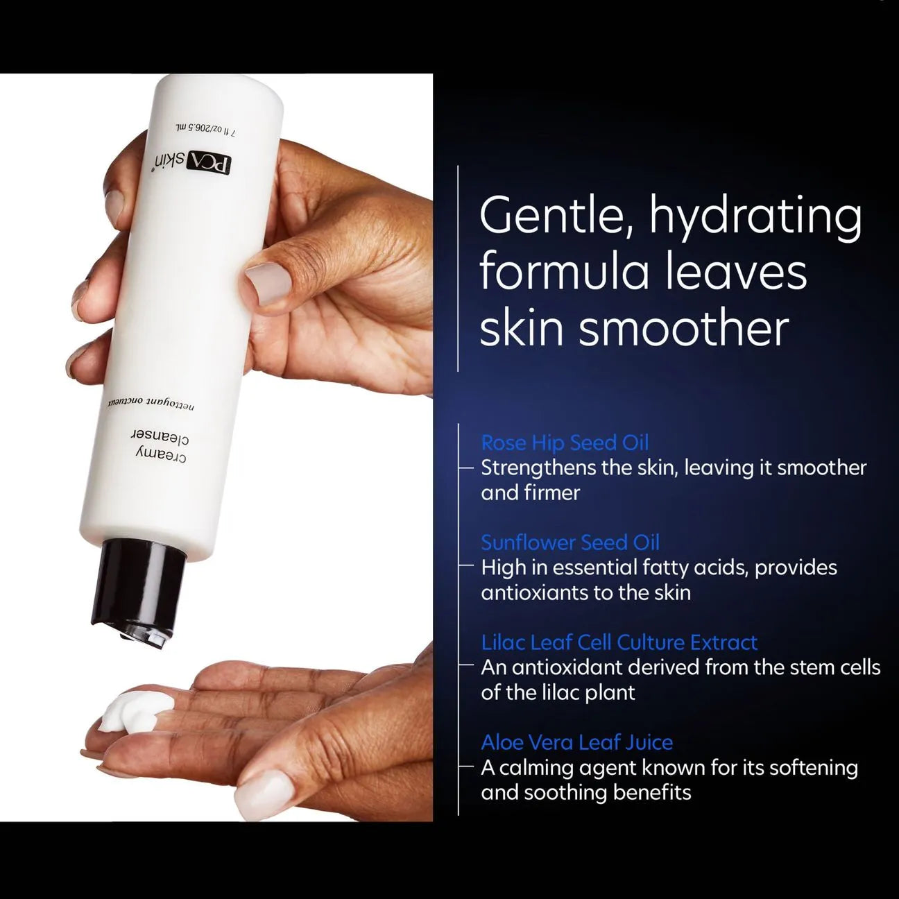 PCA Creamy Cleanser