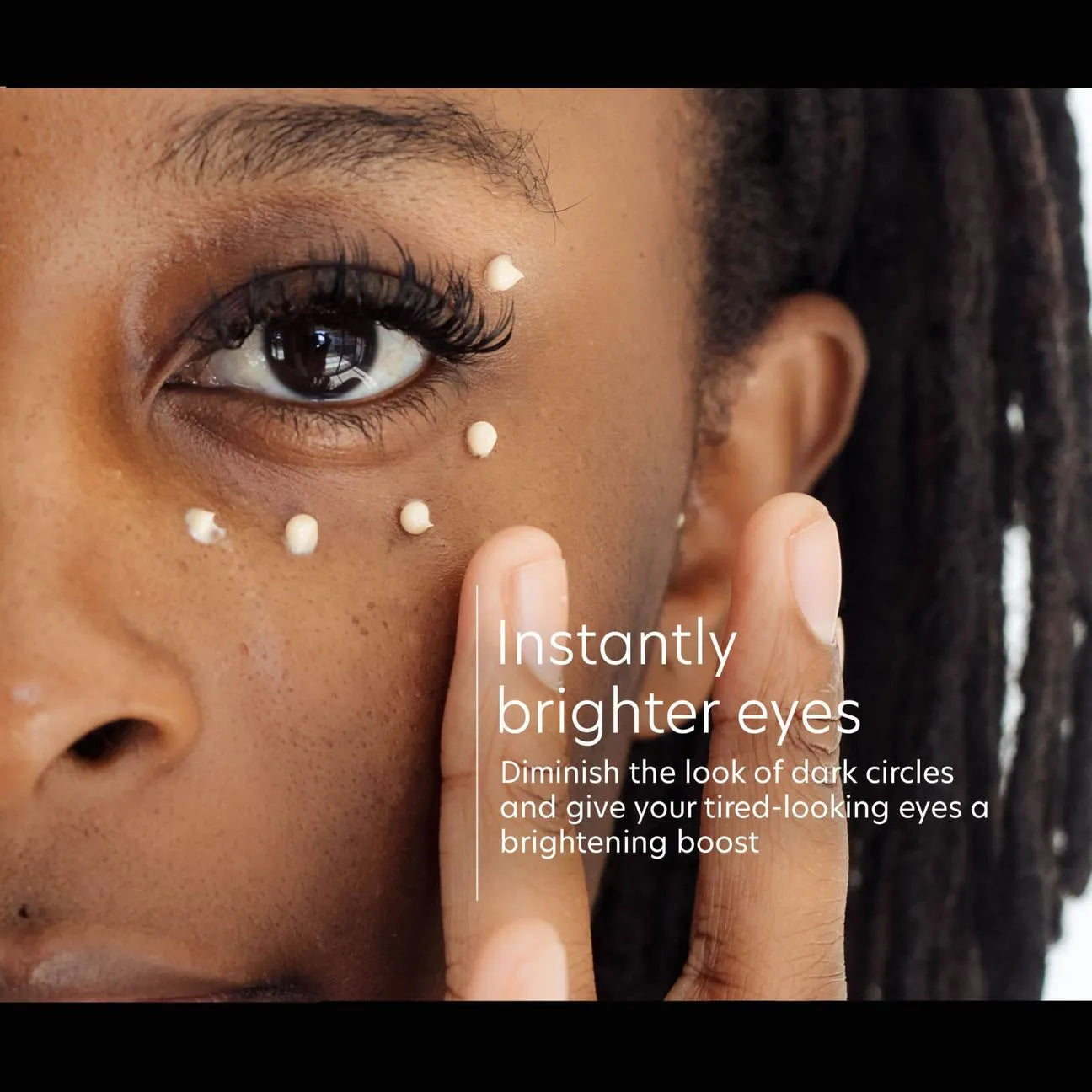 PCA Vitamin b3 Eye Brightening Cream