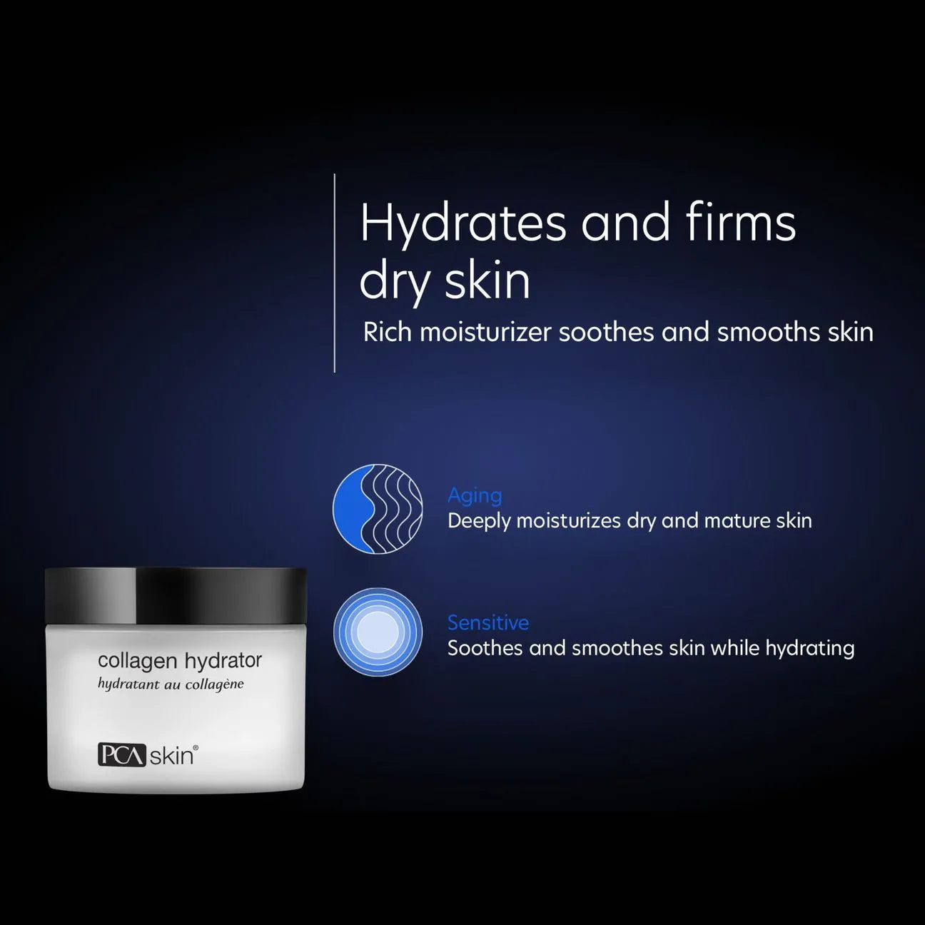 PCA Collagen Hydrator