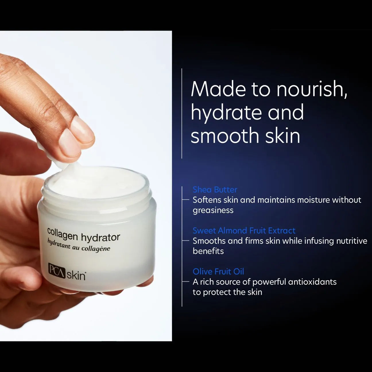 PCA Collagen Hydrator