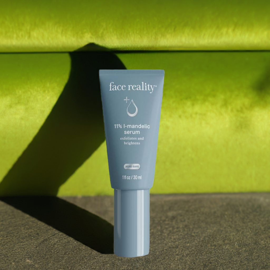 Face Reality 11% Mandelic Serum