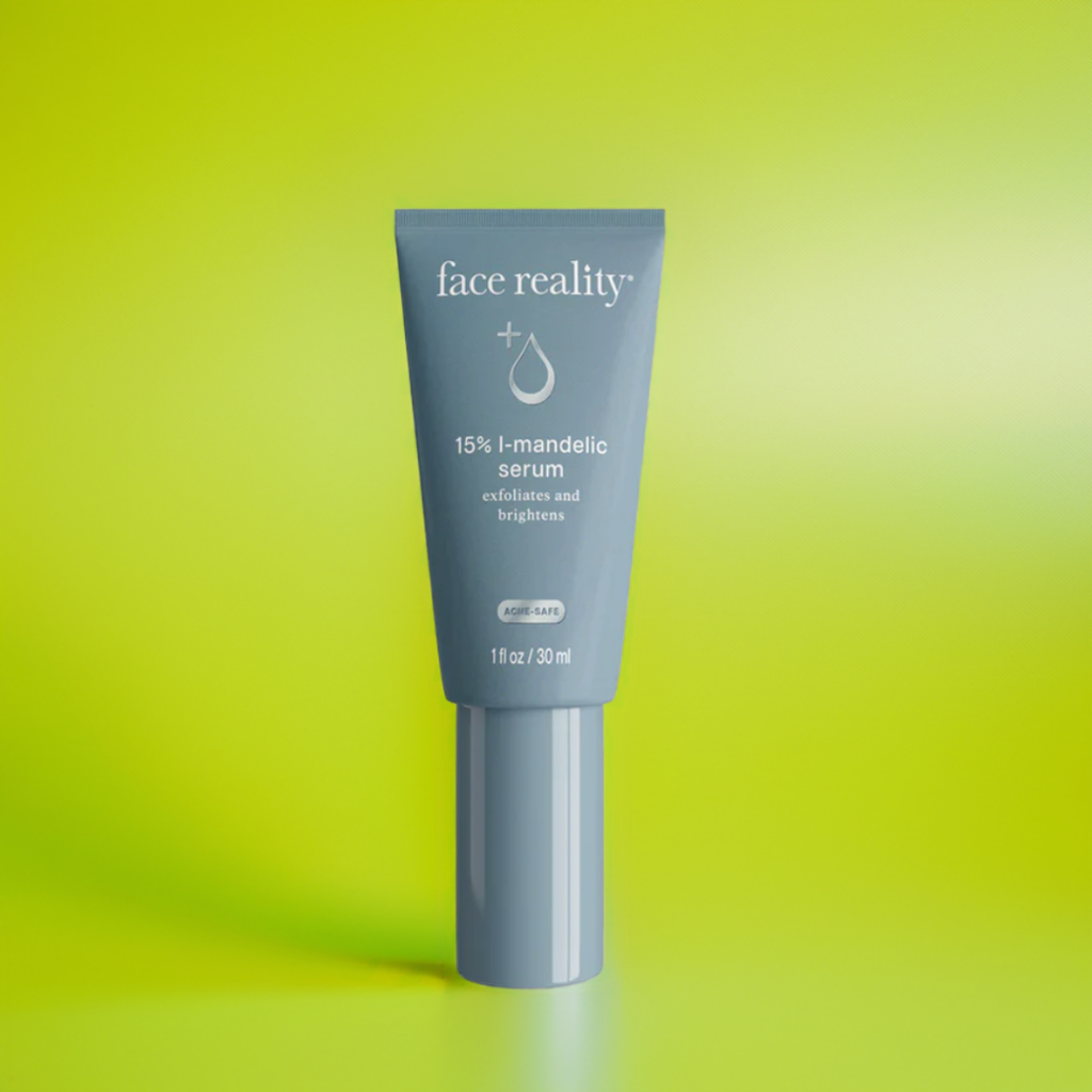 Face Reality 15% Mandelic Serum