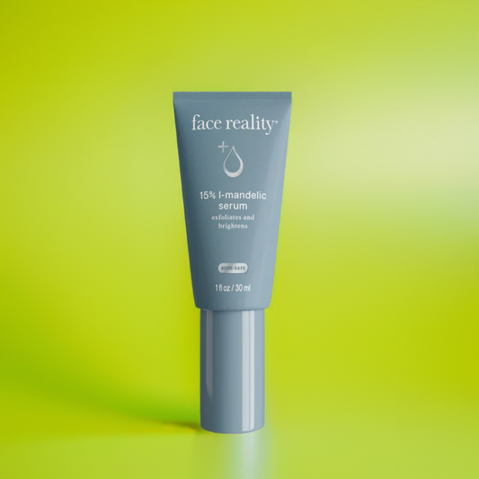 Face Reality 15% Mandelic Serum