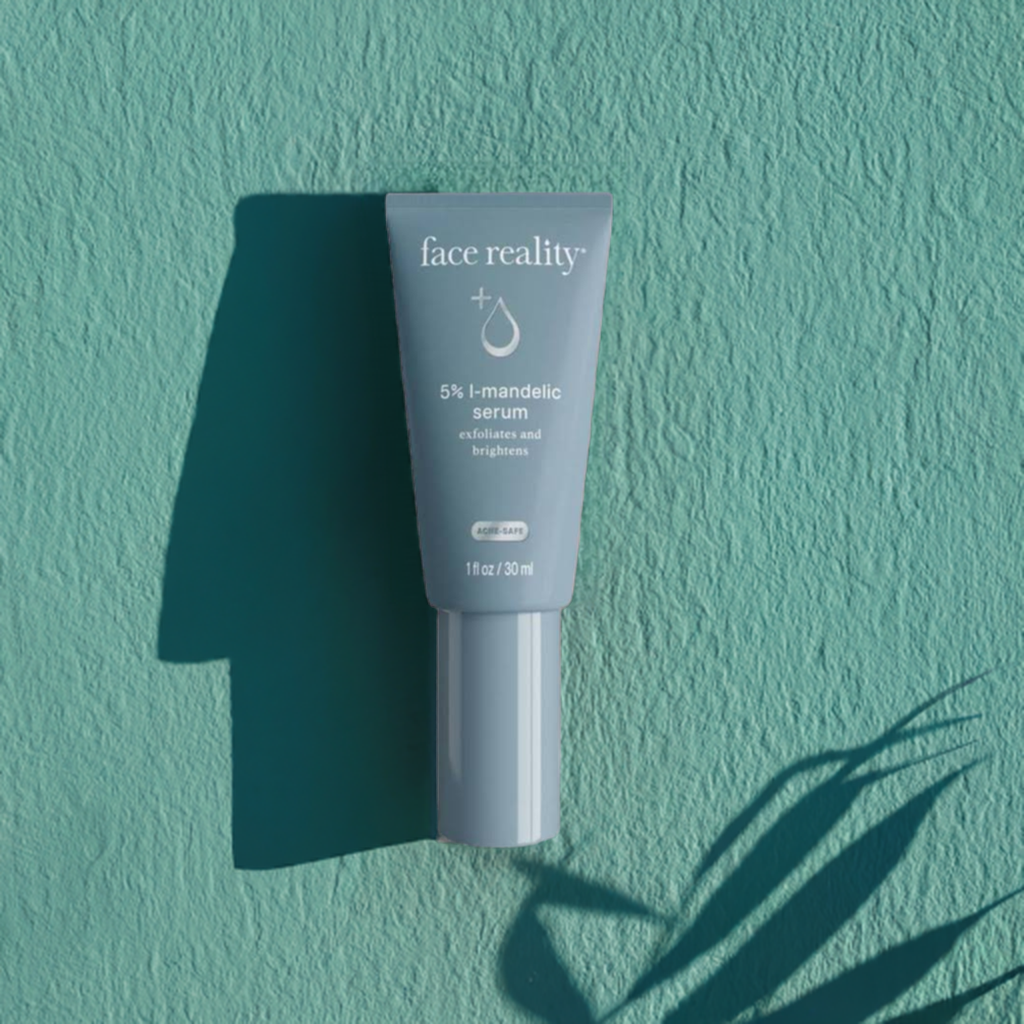Face Reality 5% Mandelic Serum