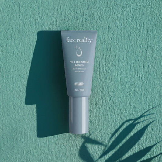 Face Reality 5% Mandelic Serum