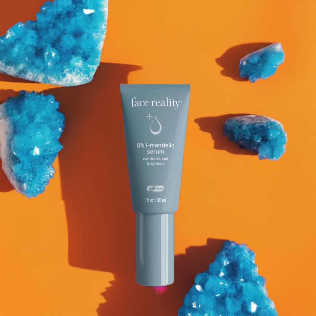 Face Reality 8% Mandelic Serum