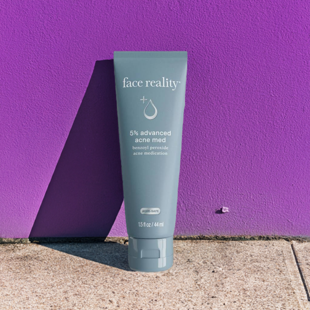 Face Reality Advanced Acne Med 5%