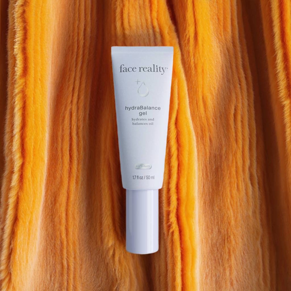Face Reality Hydrabalance