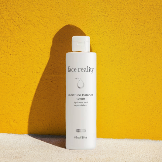 Face Reality Moisture Balance Toner
