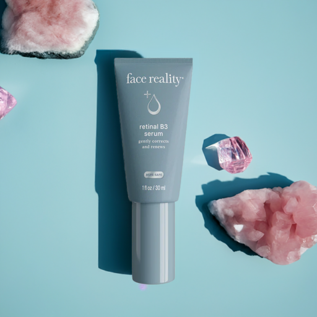 Face Reality Retinal B3 Serum