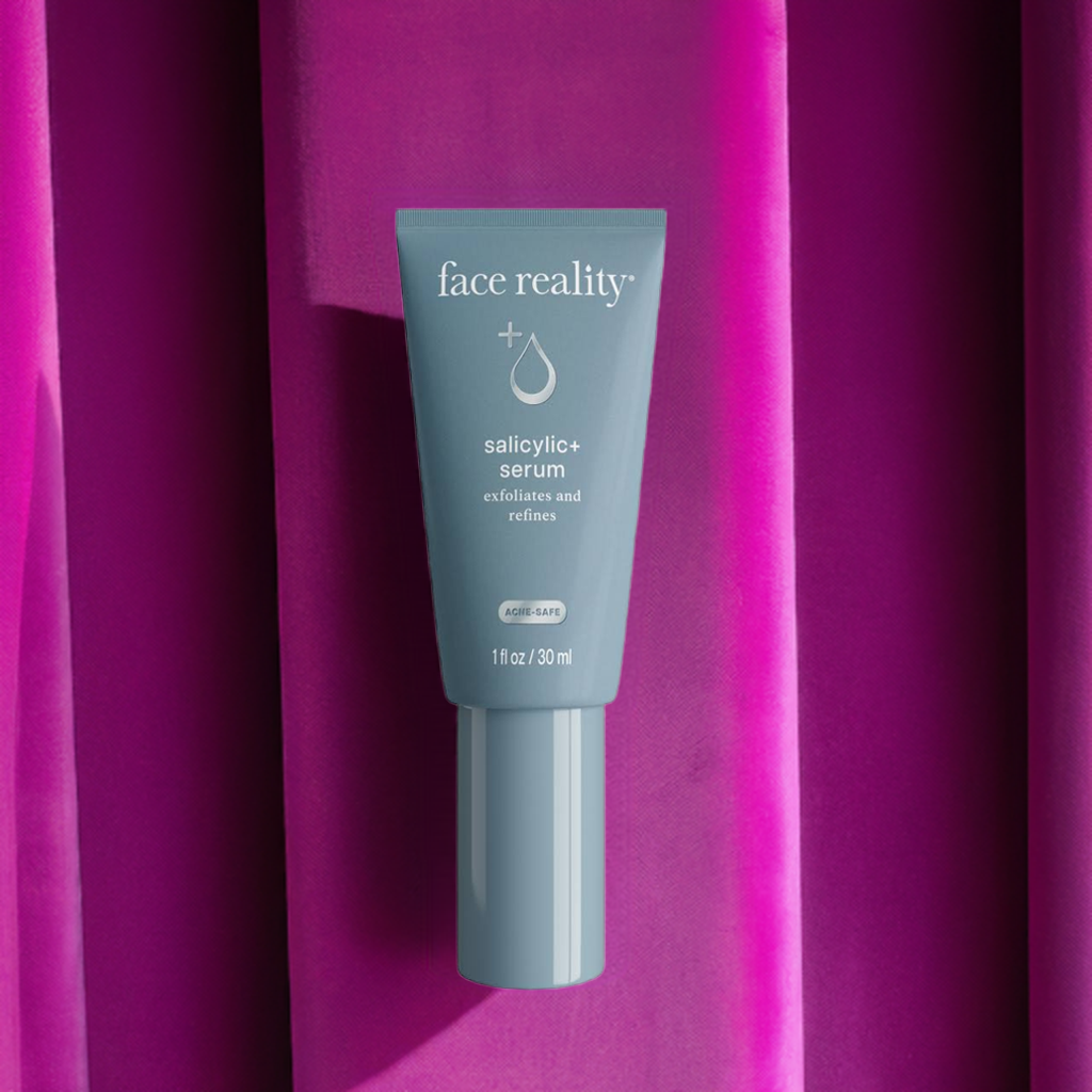 Face Reality Salicylic Serum
