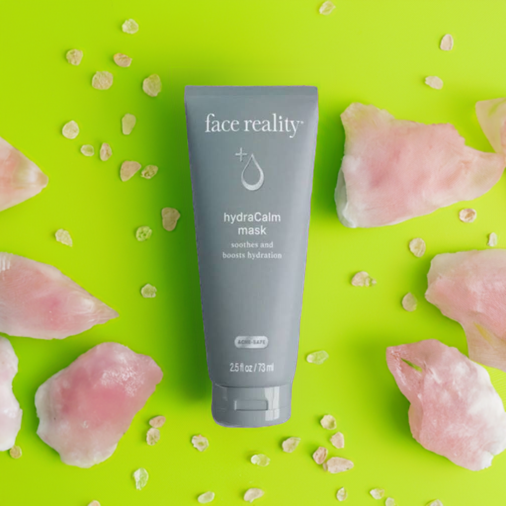 Face Reality hydraCalm Mask