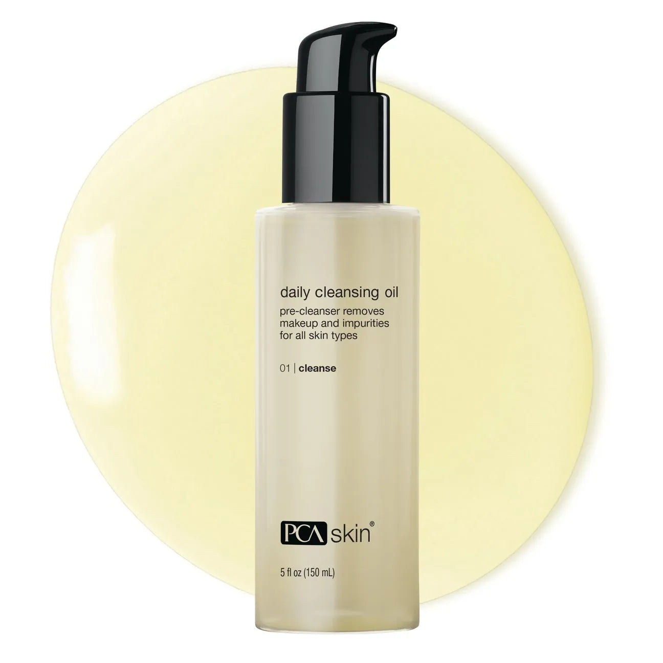 PCA Daily Cleansing Oil