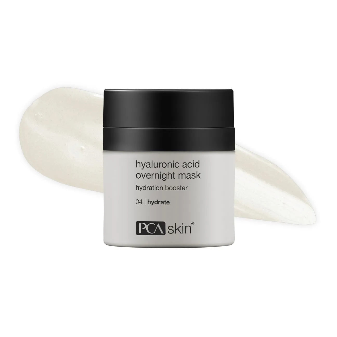 PCA Hyaluronic Acid Overnight Mask