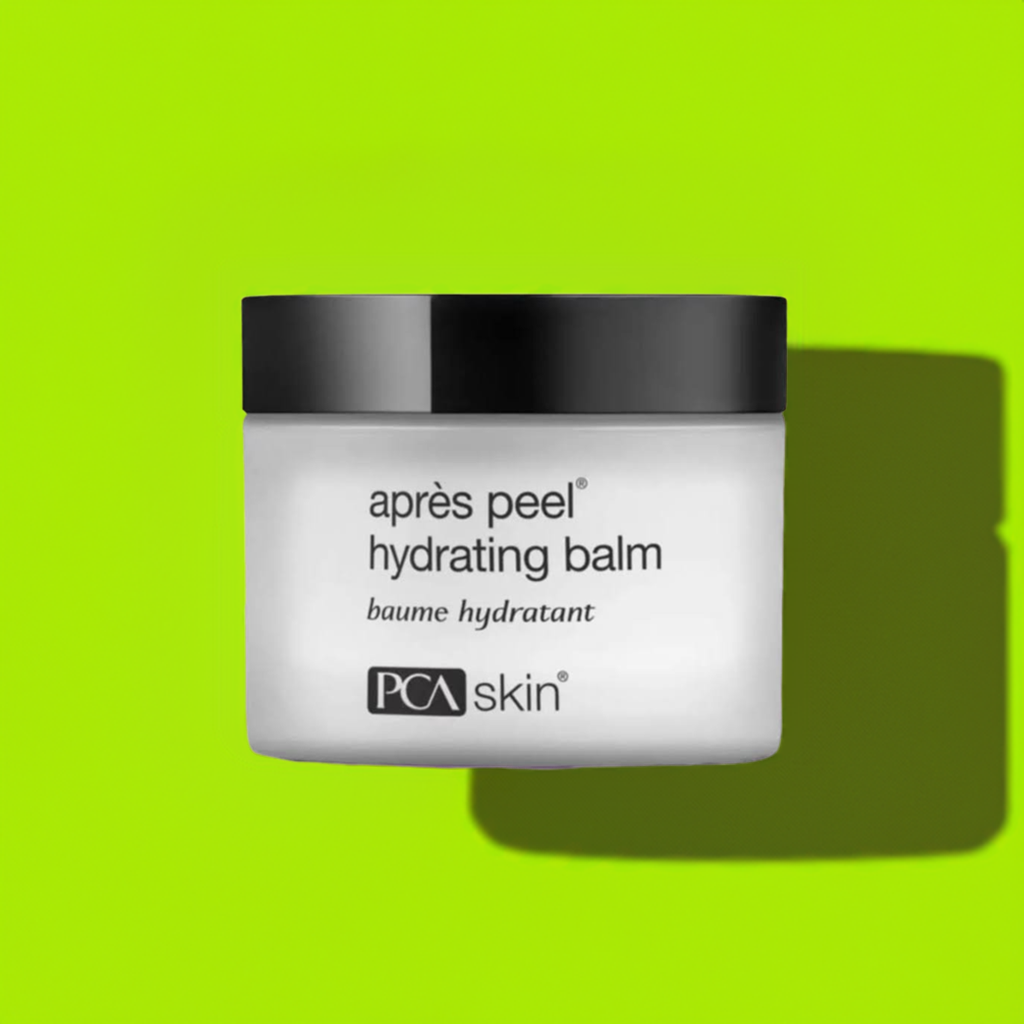 PCA Apres Peel Hydrating Balm