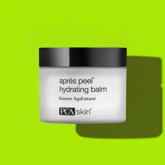 PCA Apres Peel Hydrating Balm