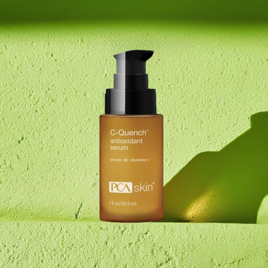 PCA C Quench Antioxidant Serum