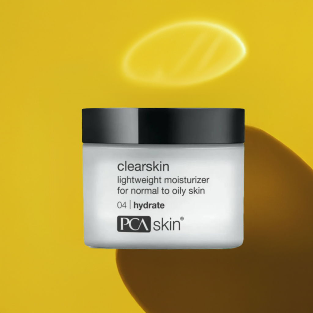PCA Clearskin