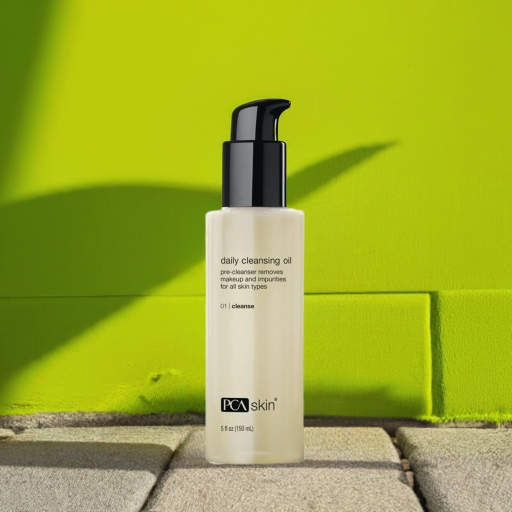 PCA Daily Cleansing Oil