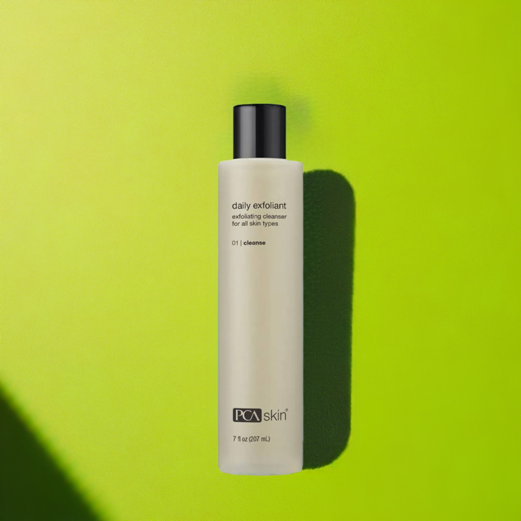 PCA Daily Exfoliant