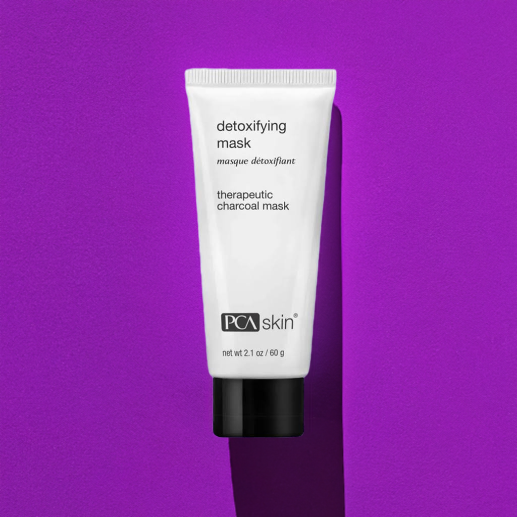 PCA Detoxifying Mask
