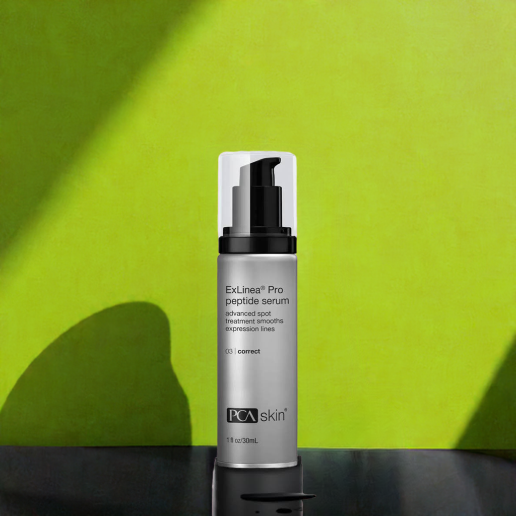 PCA ExLinea Pro Peptide Serum