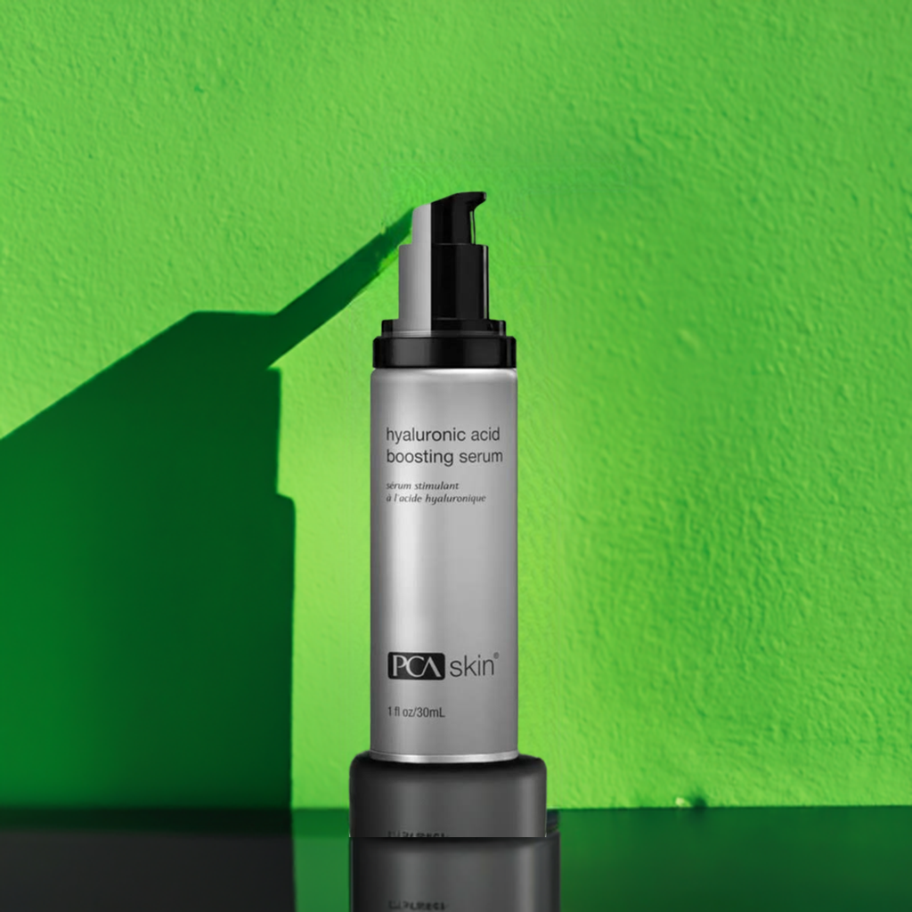 PCA Hyaluronic Acid Boosting Serum