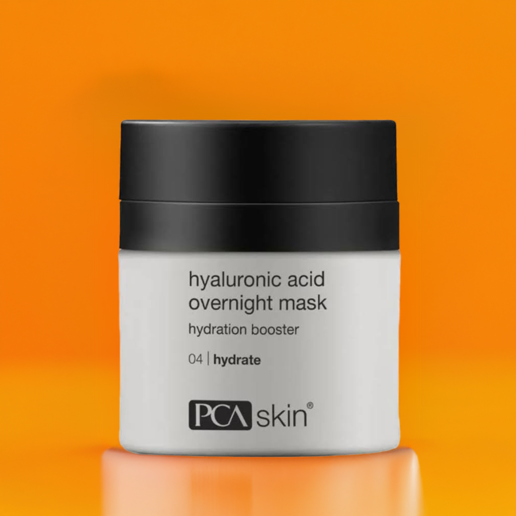 PCA Hyaluronic Acid Overnight Mask