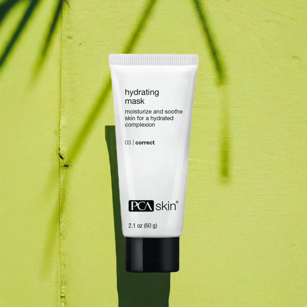 PCA Hydrating Mask
