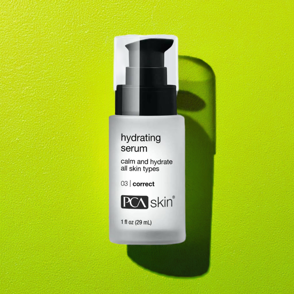 PCA Hydrating Serum