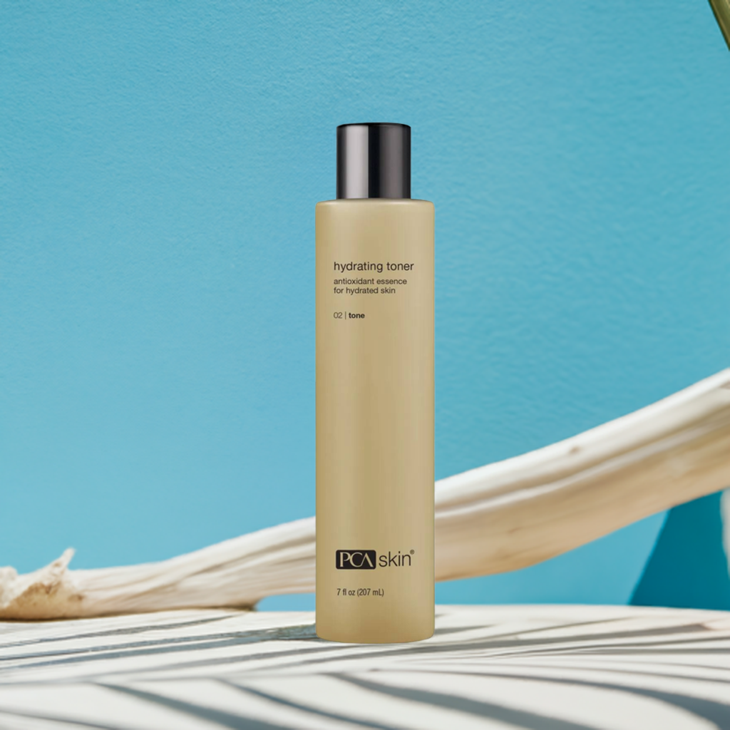 PCA Hydrating Toner