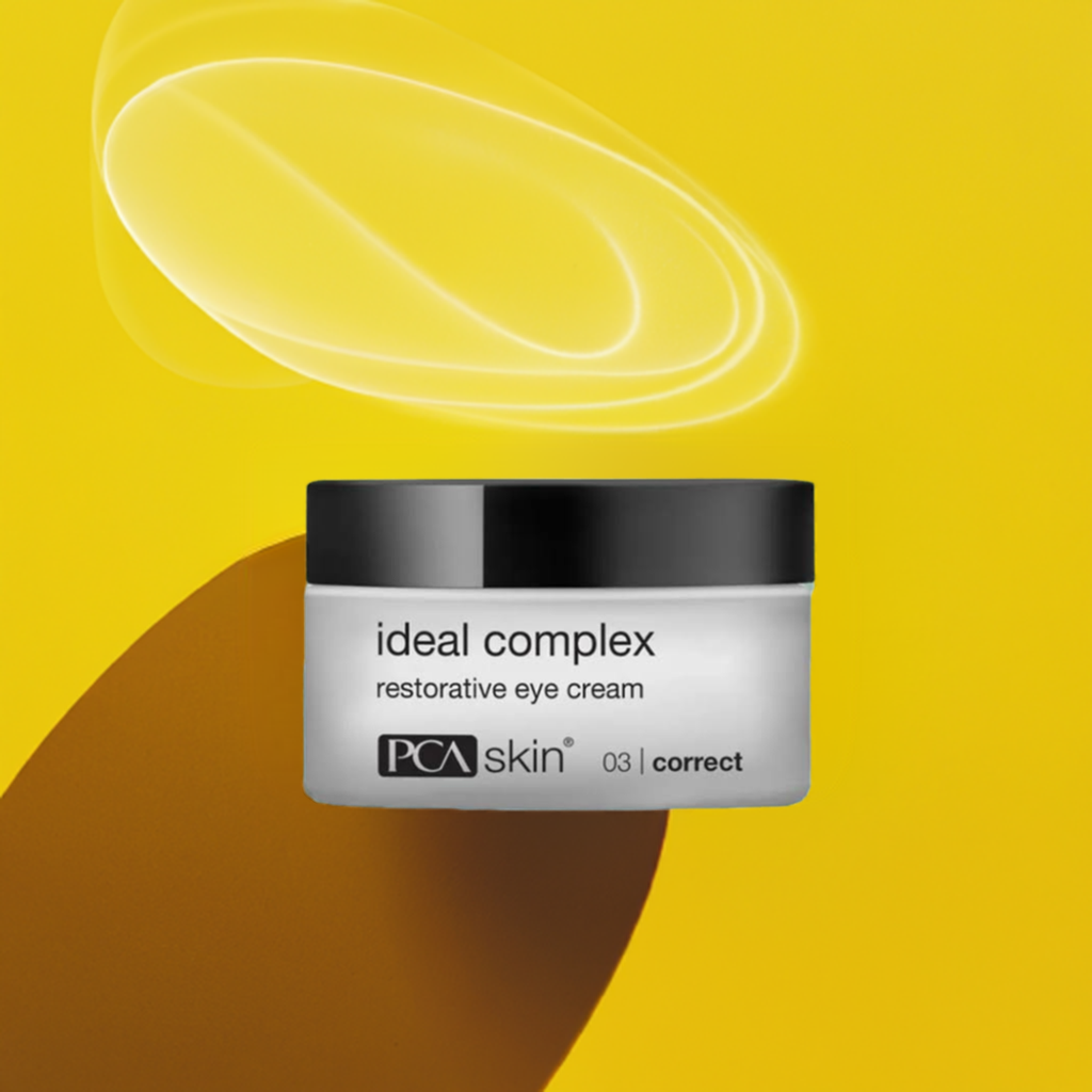 PCA Ideal Complex Restorative Eye Cream