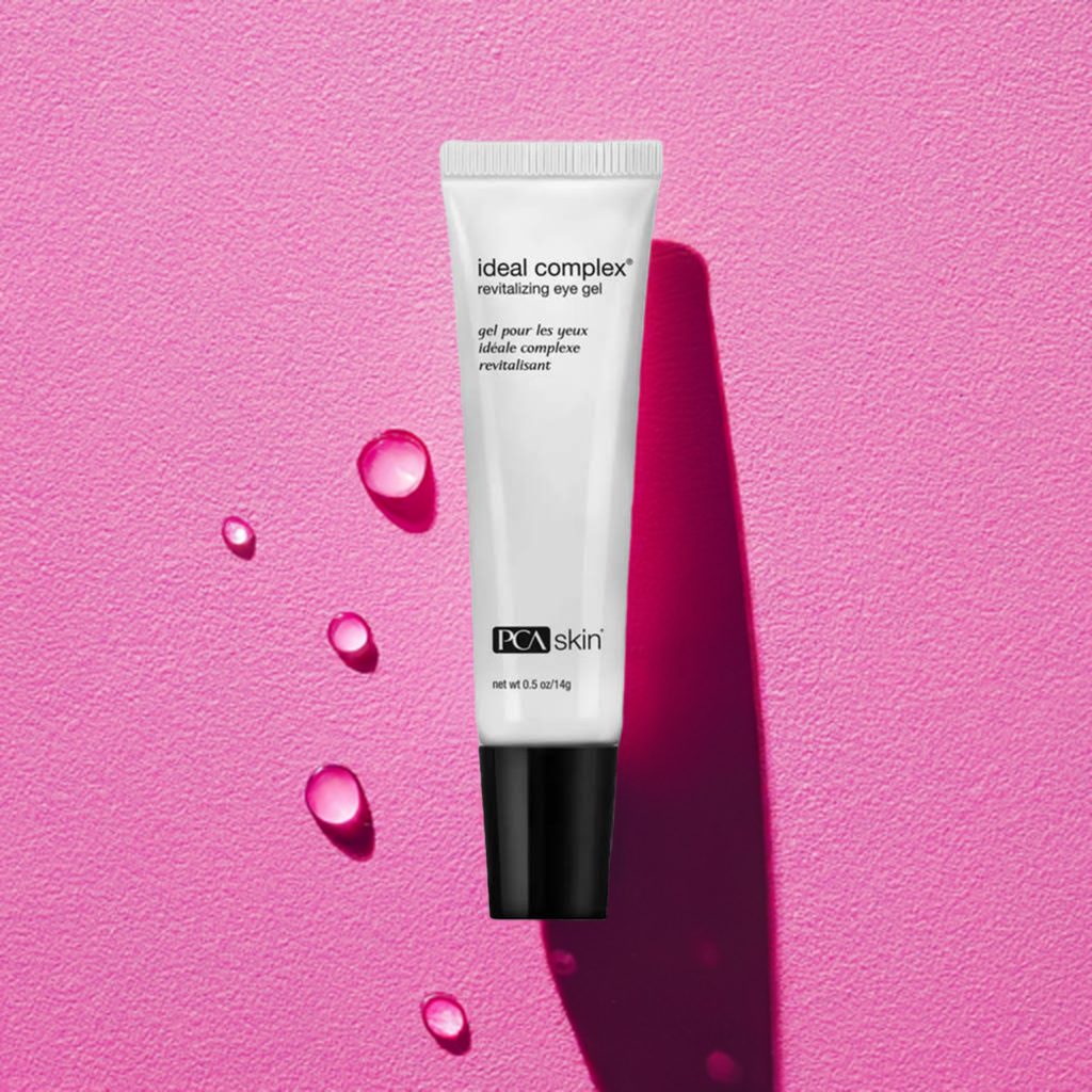PCA Ideal Complex® revitalizing eye gel