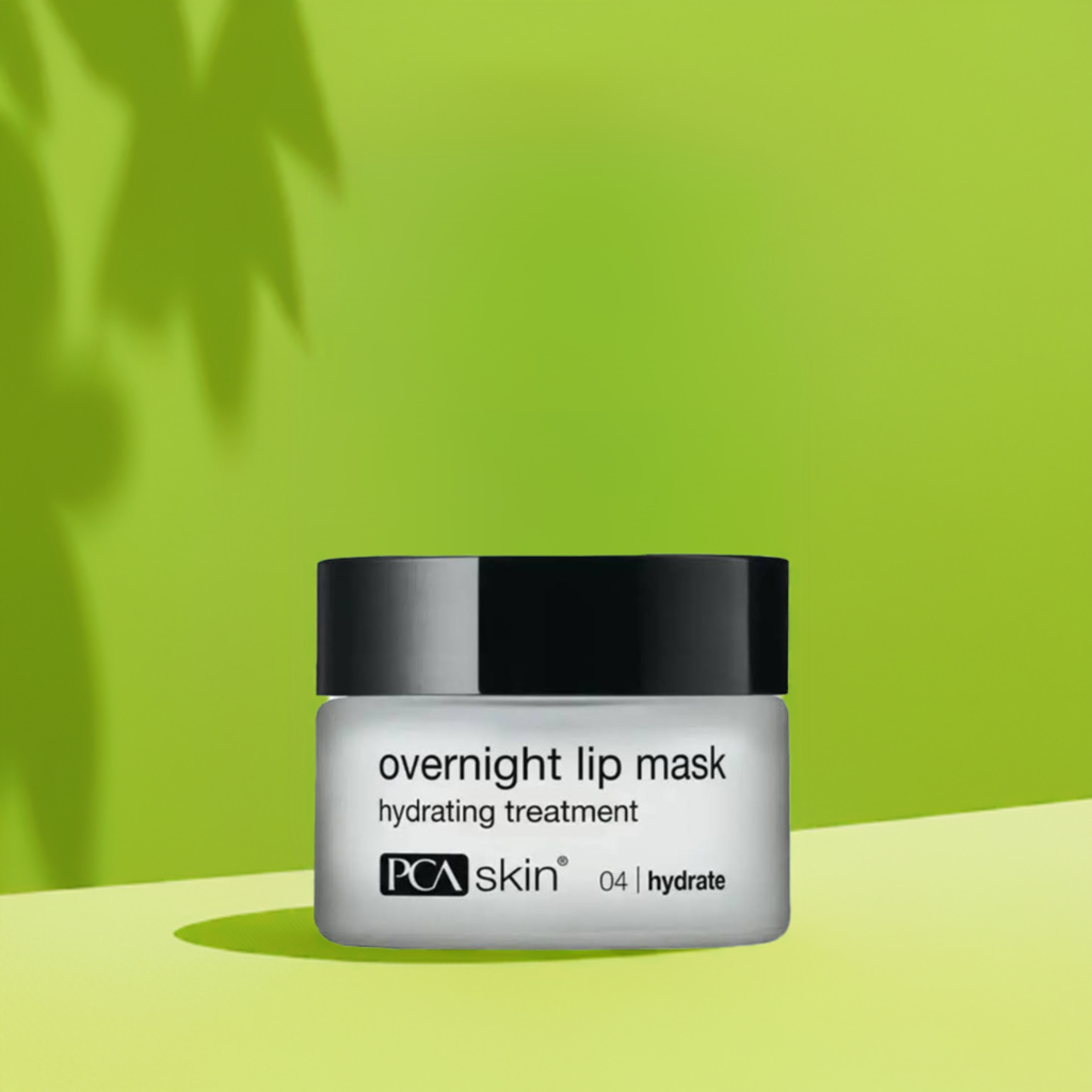 PCA Overnight lip mask