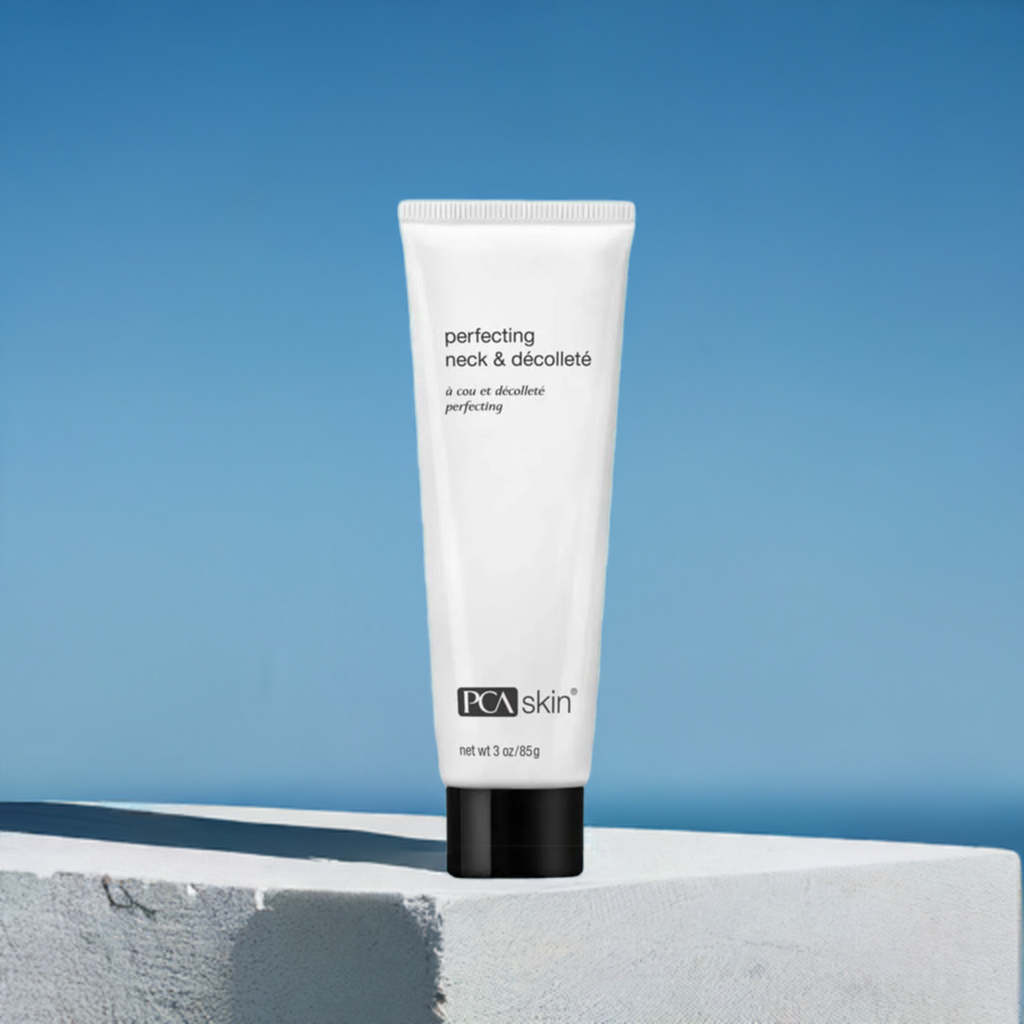 PCA Perfecting Neck and Décolleté