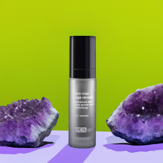 PCA Pro Max Age Renewal Serum