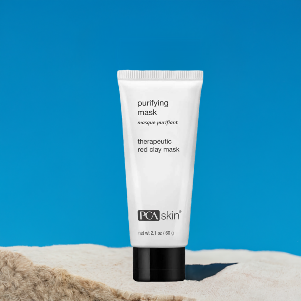PCA Purifying Mask
