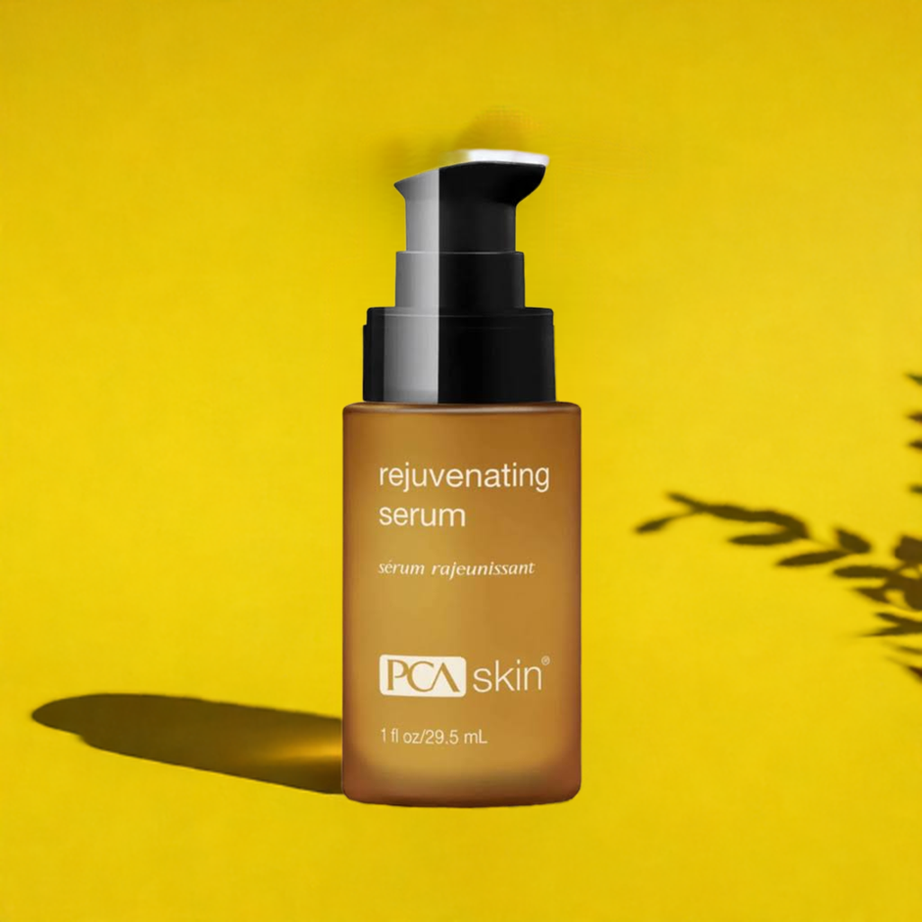 PCA Rejuvenating Serum