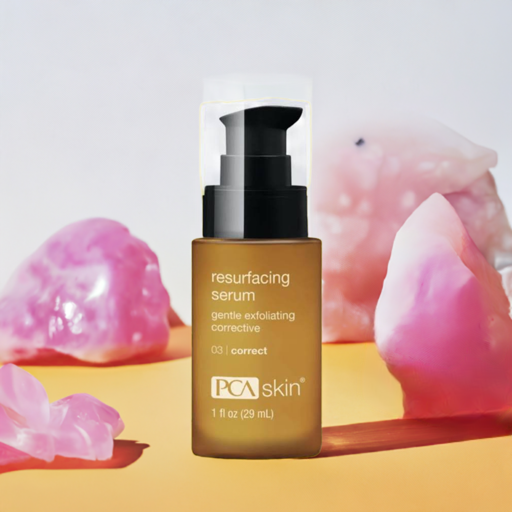 PCA Resurfacing Serum