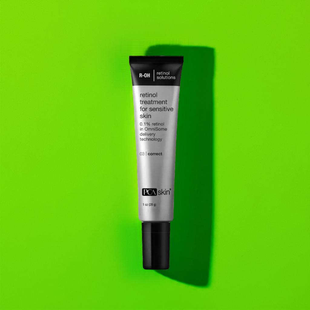 PCA Retinol Treatment for Sensitive Skin