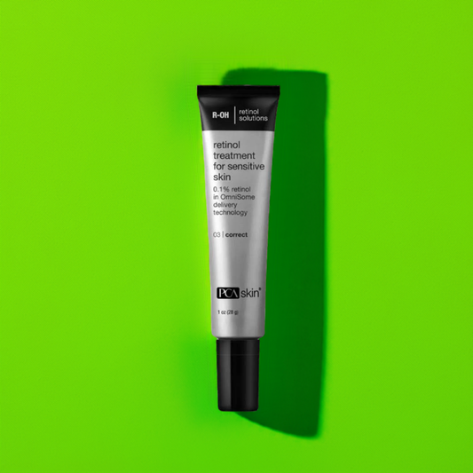 PCA Retinol Treatment for Sensitive Skin