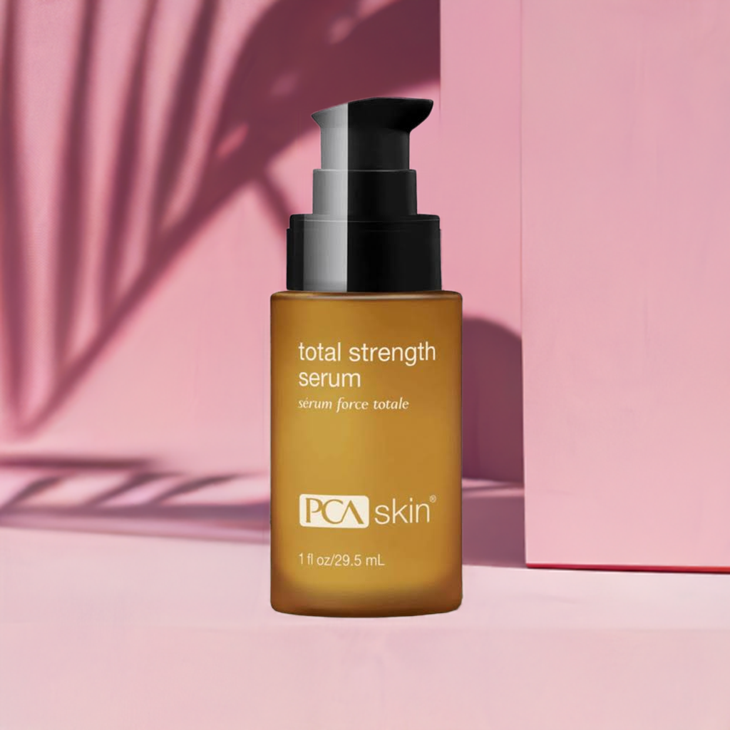PCA Total Strength Serum