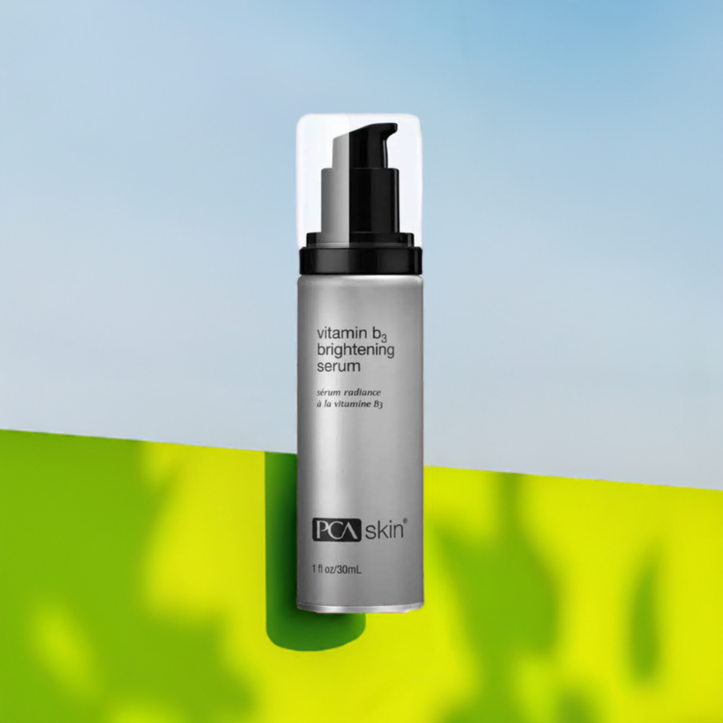 PCA Vitamin b3 Brightening Serum