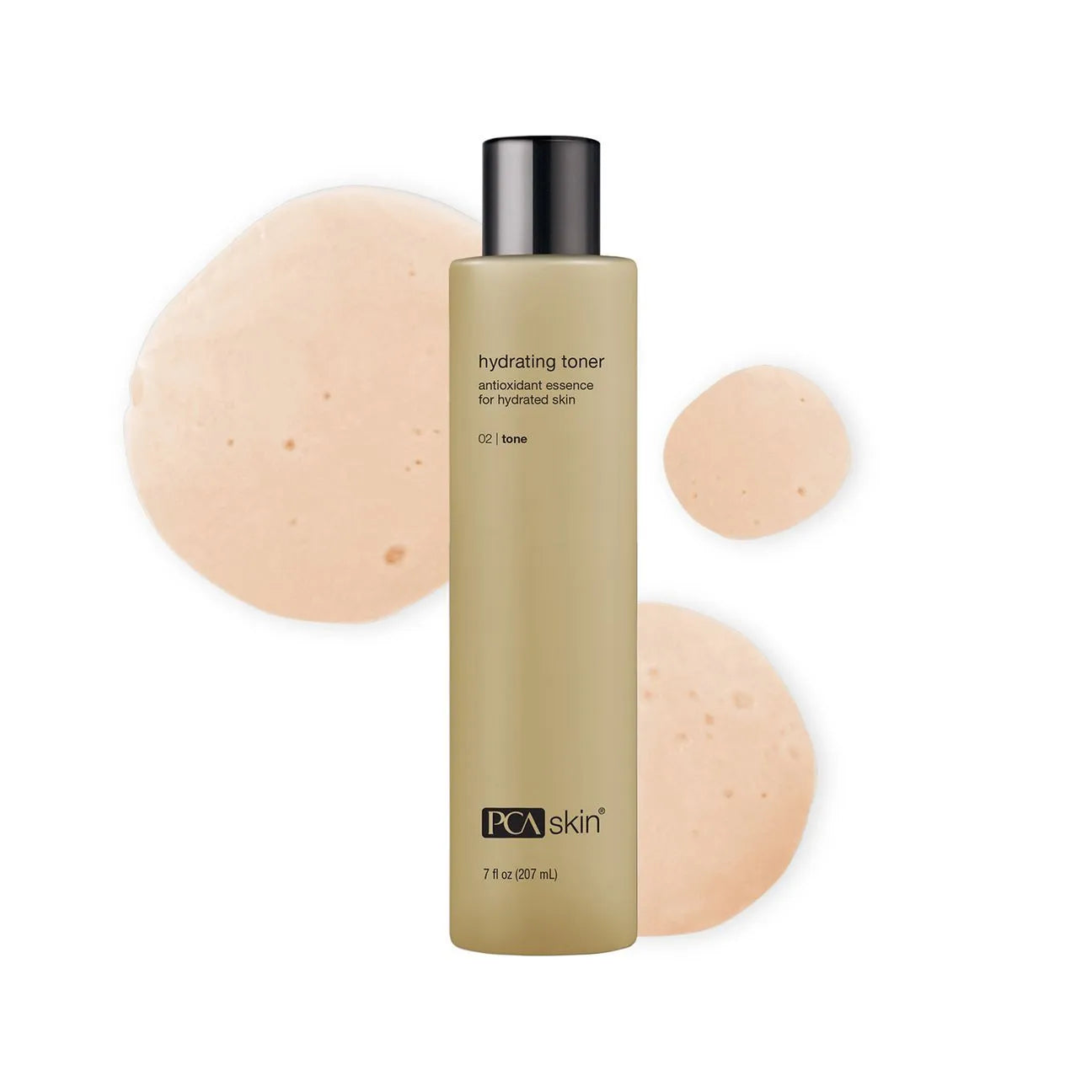 PCA Hydrating Toner