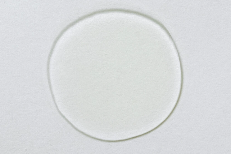 Skin Script Green Tea Citrus Cleanser