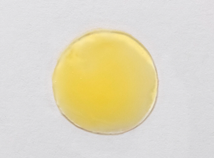 Skin Script Vitamin C Green Tea Serum