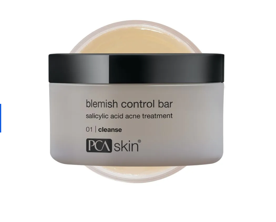 PCA Blemish Control Bar