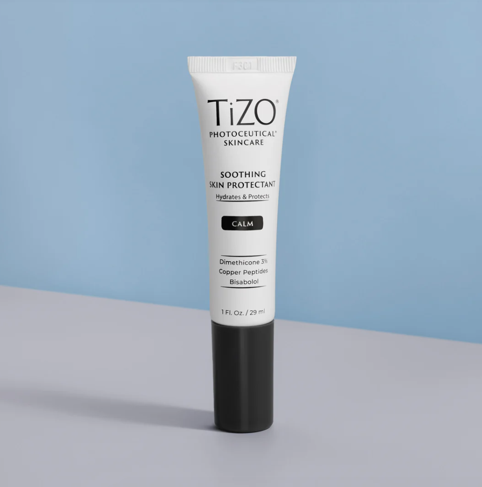 TiZO Soothing Skin Protectant Sunscreen Serum